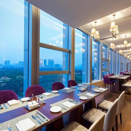 Ming Du Lakeside Hotel 난닝 시 외부 사진