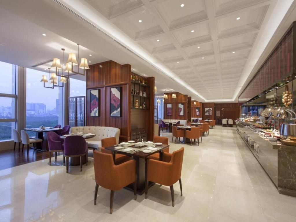 Ming Du Lakeside Hotel 난닝 시 외부 사진