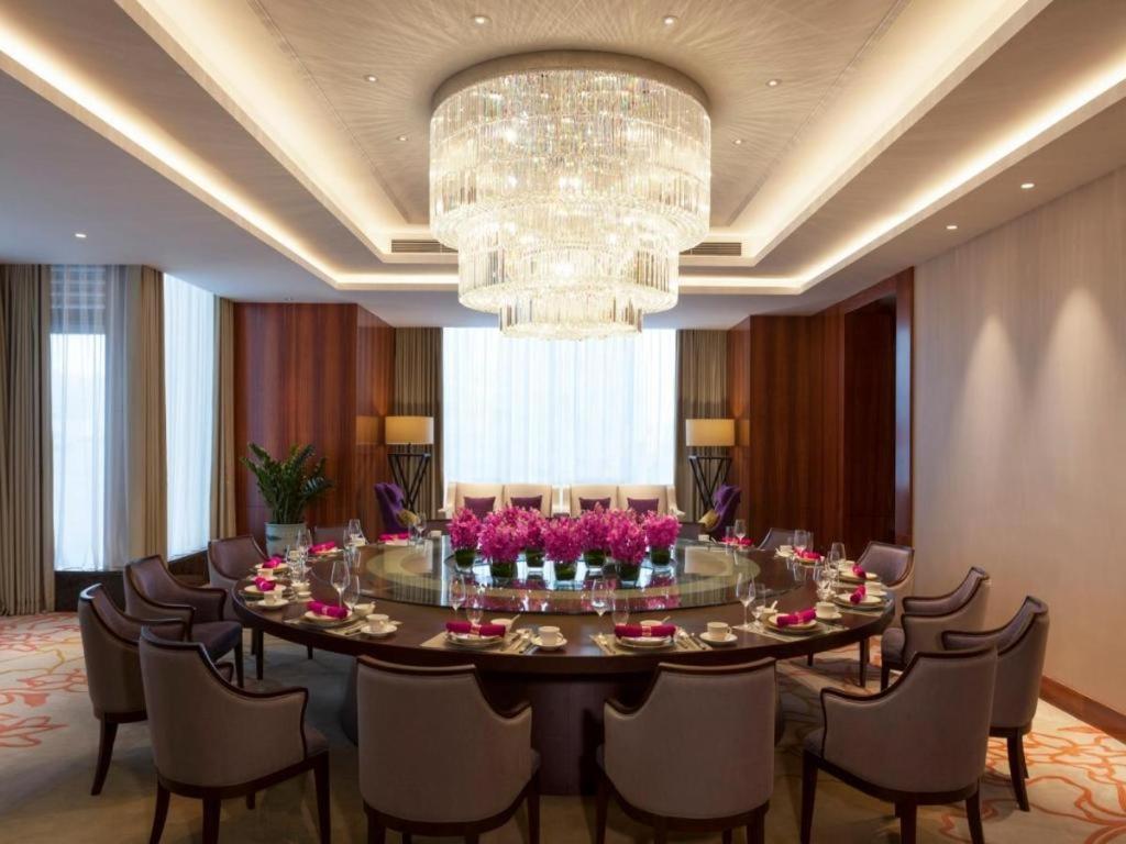 Ming Du Lakeside Hotel 난닝 시 외부 사진