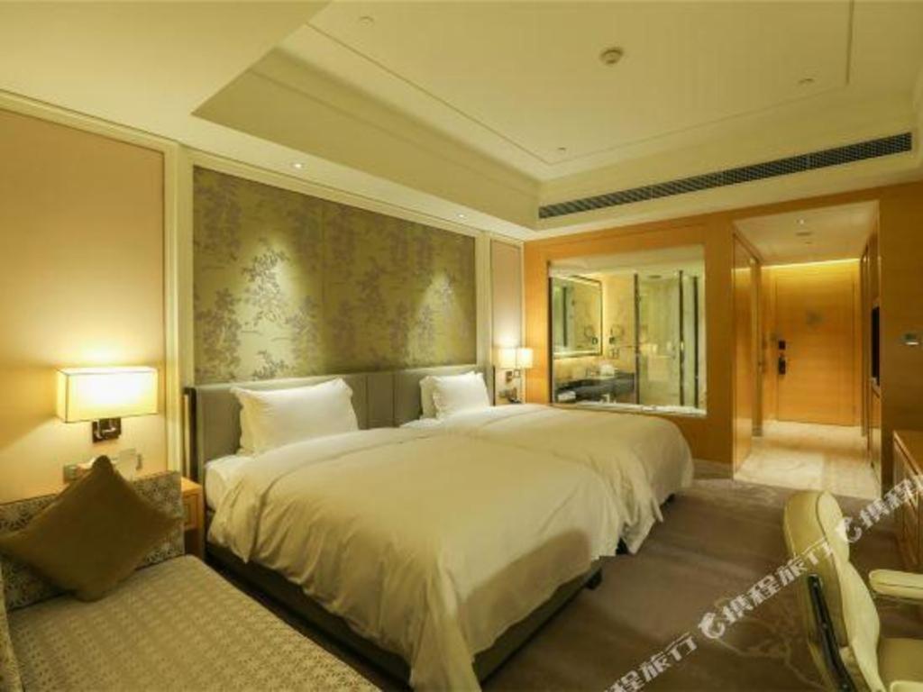 Ming Du Lakeside Hotel 난닝 시 외부 사진