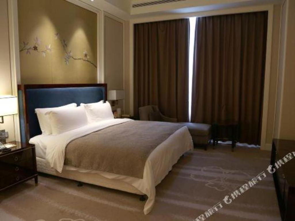 Ming Du Lakeside Hotel 난닝 시 외부 사진