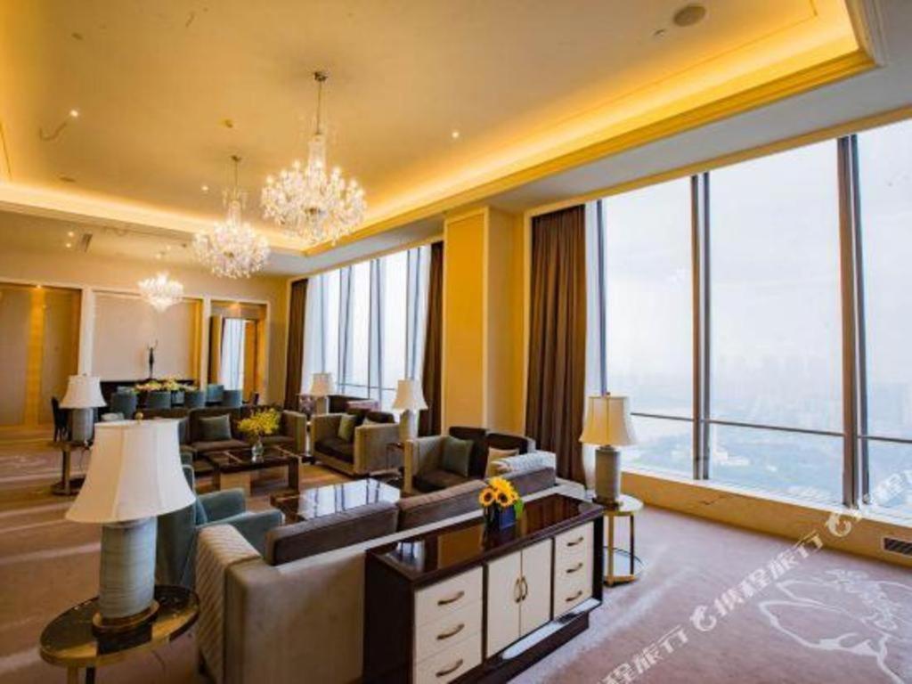 Ming Du Lakeside Hotel 난닝 시 외부 사진