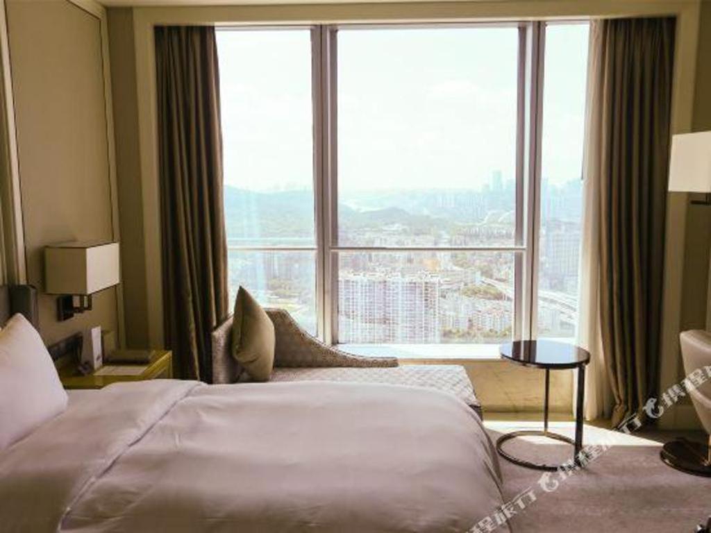 Ming Du Lakeside Hotel 난닝 시 외부 사진
