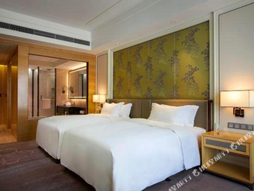 Ming Du Lakeside Hotel 난닝 시 외부 사진