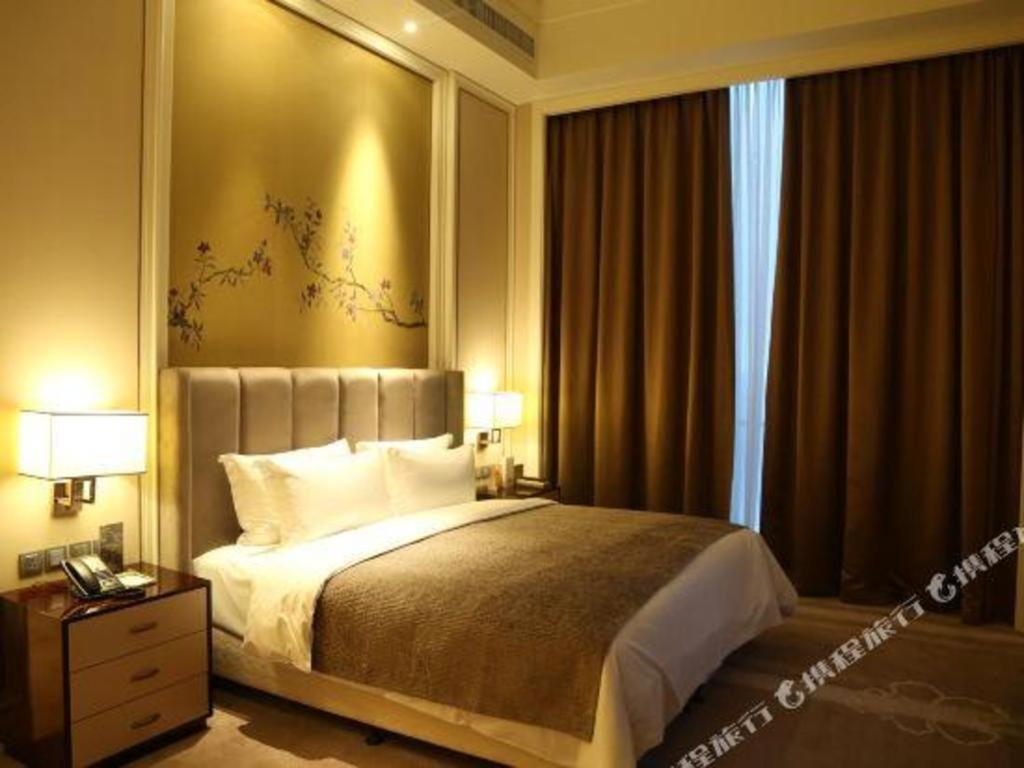 Ming Du Lakeside Hotel 난닝 시 외부 사진