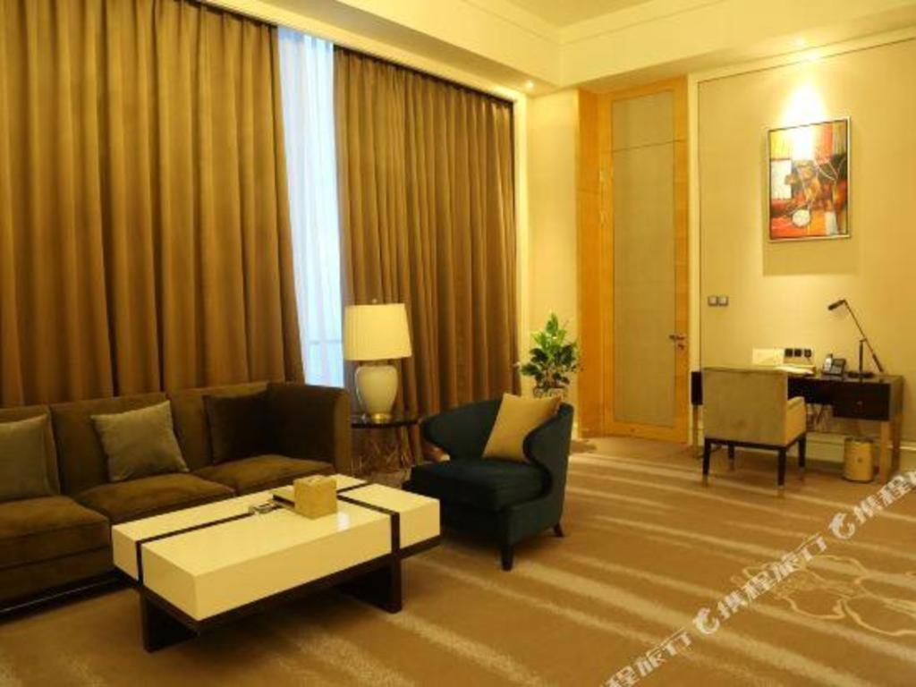 Ming Du Lakeside Hotel 난닝 시 외부 사진