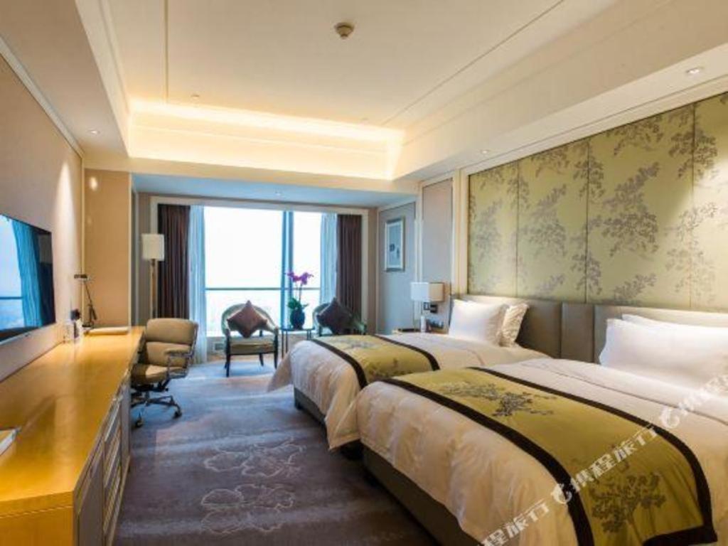 Ming Du Lakeside Hotel 난닝 시 외부 사진