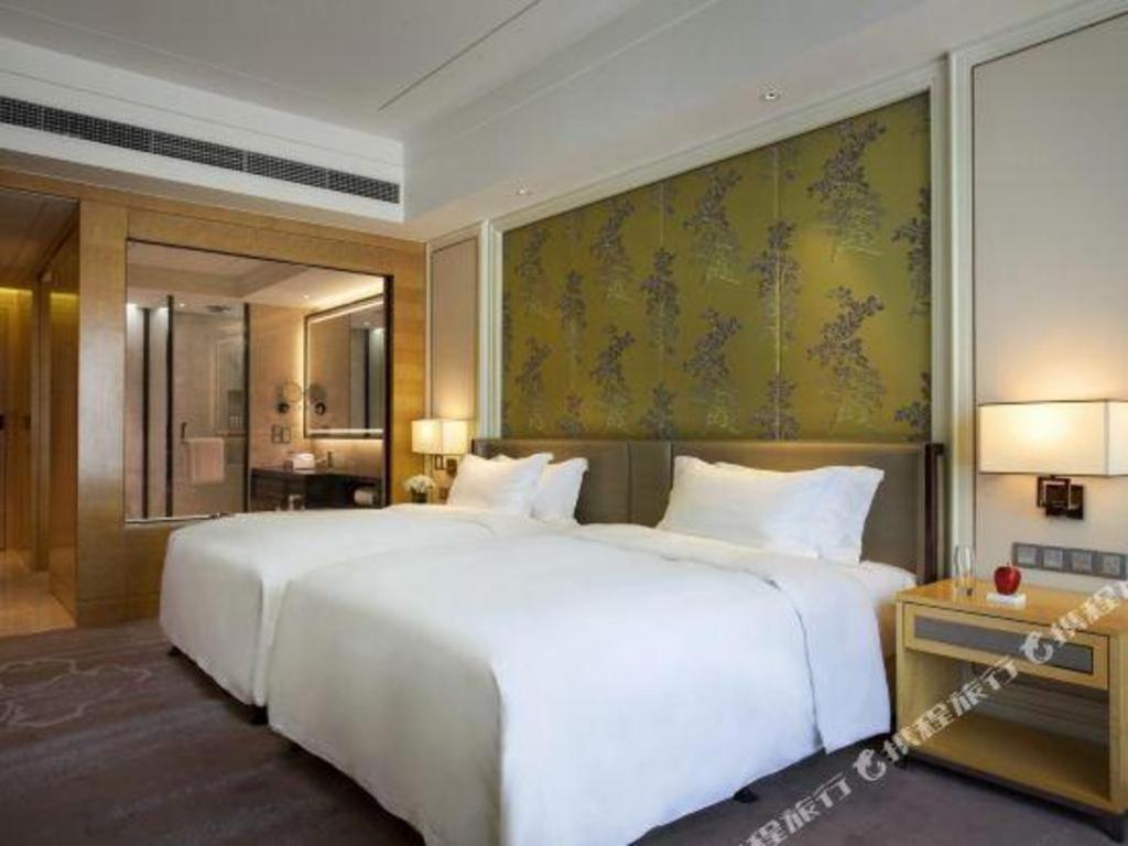 Ming Du Lakeside Hotel 난닝 시 외부 사진