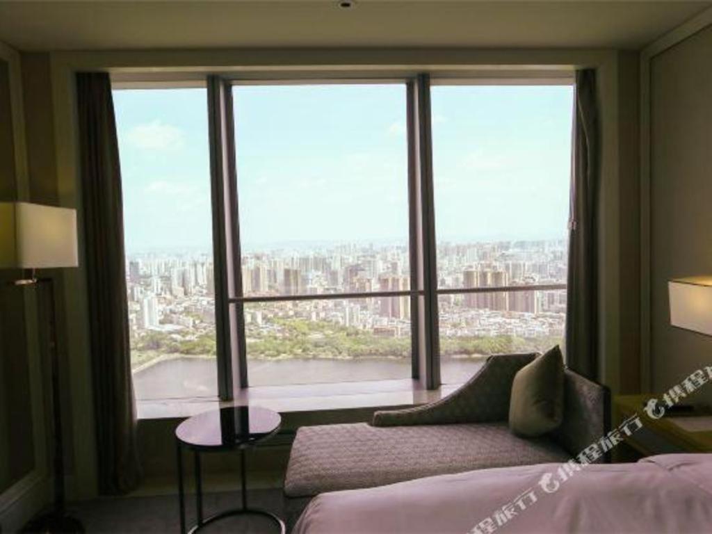 Ming Du Lakeside Hotel 난닝 시 외부 사진