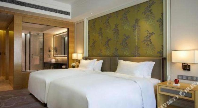 Ming Du Lakeside Hotel 난닝 시 외부 사진