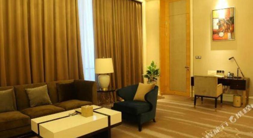 Ming Du Lakeside Hotel 난닝 시 외부 사진