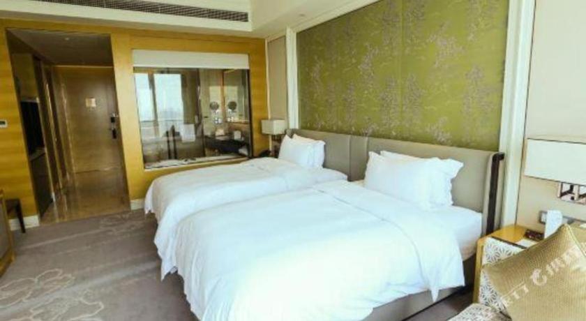 Ming Du Lakeside Hotel 난닝 시 외부 사진
