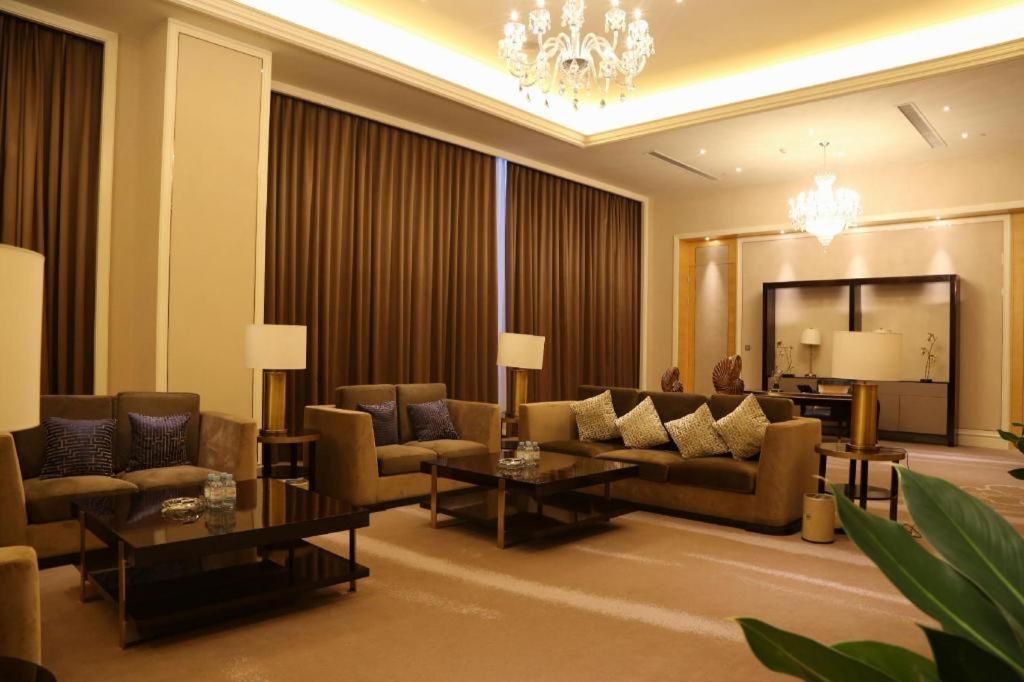 Ming Du Lakeside Hotel 난닝 시 외부 사진